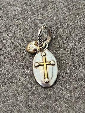 Brighton Faithful Charm